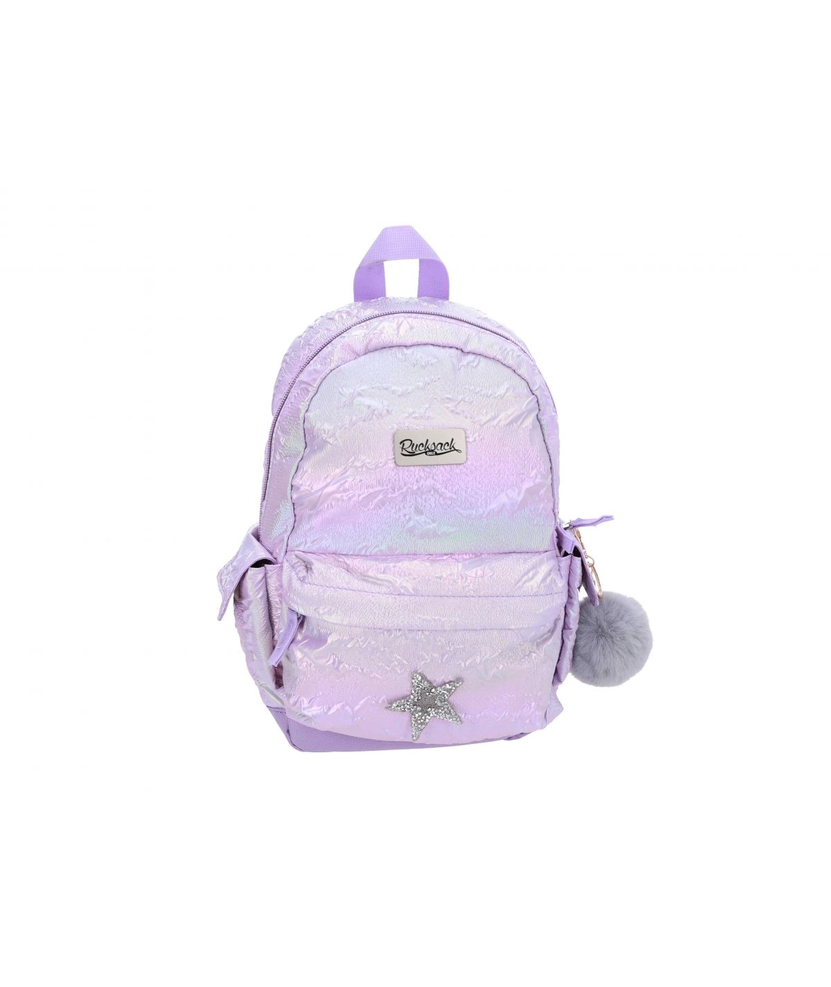 RANAC MALI MANAL RUCKSACK ONLY MALI FASHION VIOLET FASHION 23R130F-03