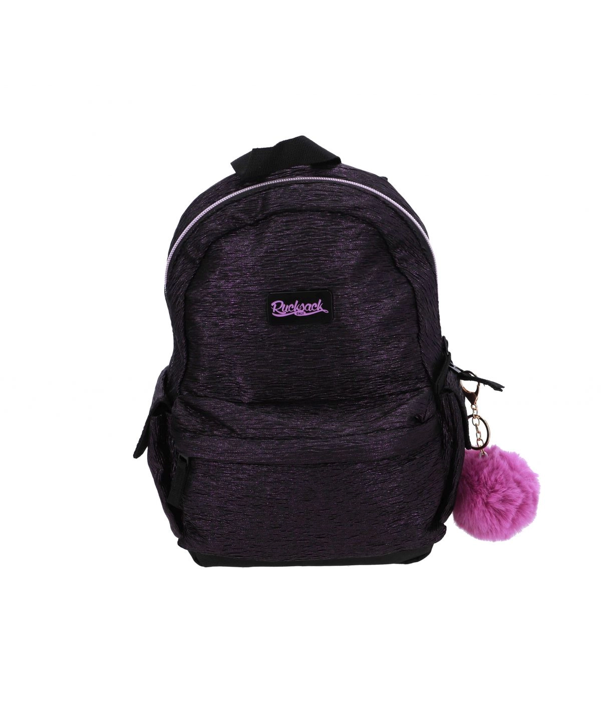 RANAC MALI MANAL RUCKSACK ONLY MALI FASHION DARK VIOLET 23R130F-08