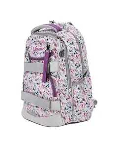 ŠKOLSKA TORBA 28L MANAL RUCKSACK ONLY NEW FIRST WHITE BLUE 24R150FI-20