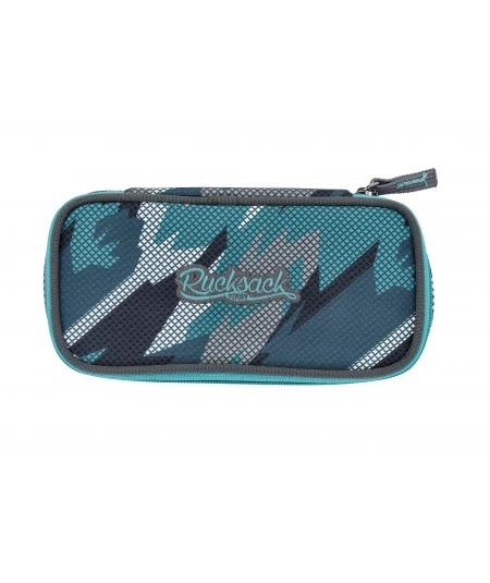 PERNICA MANAL RUCKSACK ONLY NEW FIRST GREEN CAMU 24R650FI-08