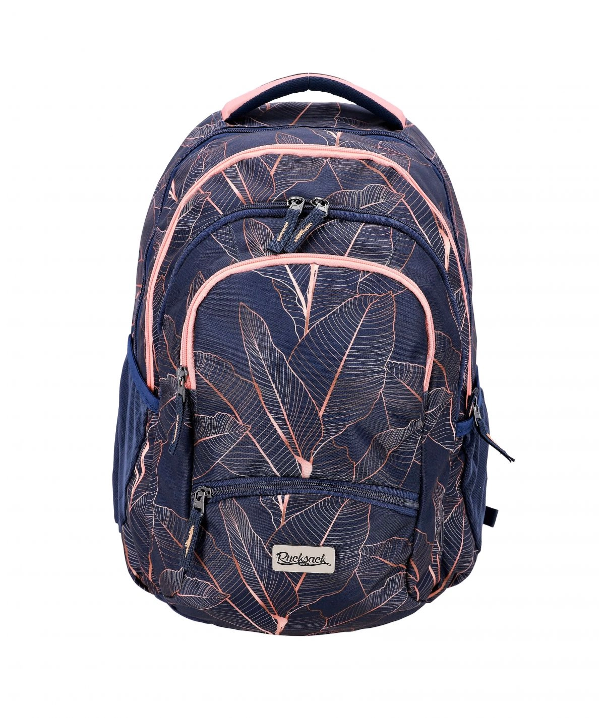 ŠKOLSKA TORBA 35L MANAL RUCKSACK ONLY GRAND ROSEGOLD24R107R-11
