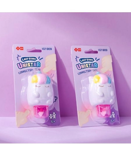 IGRAČKA MANAL SKVIŠI SQUISHI SAMOROG LAZY STARS IG2086