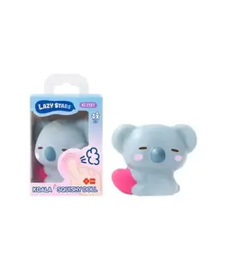 IGRAČKA MANAL SKVIŠI SQUISHI KOALA LAZY STARS IG2137