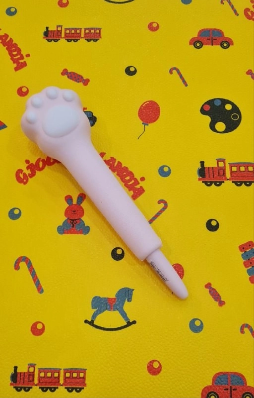 HEMIJSKA OLOVKA GEL 0.5 MANAL MODRO SQUISHI TAČKA LAZY STARS IG3722