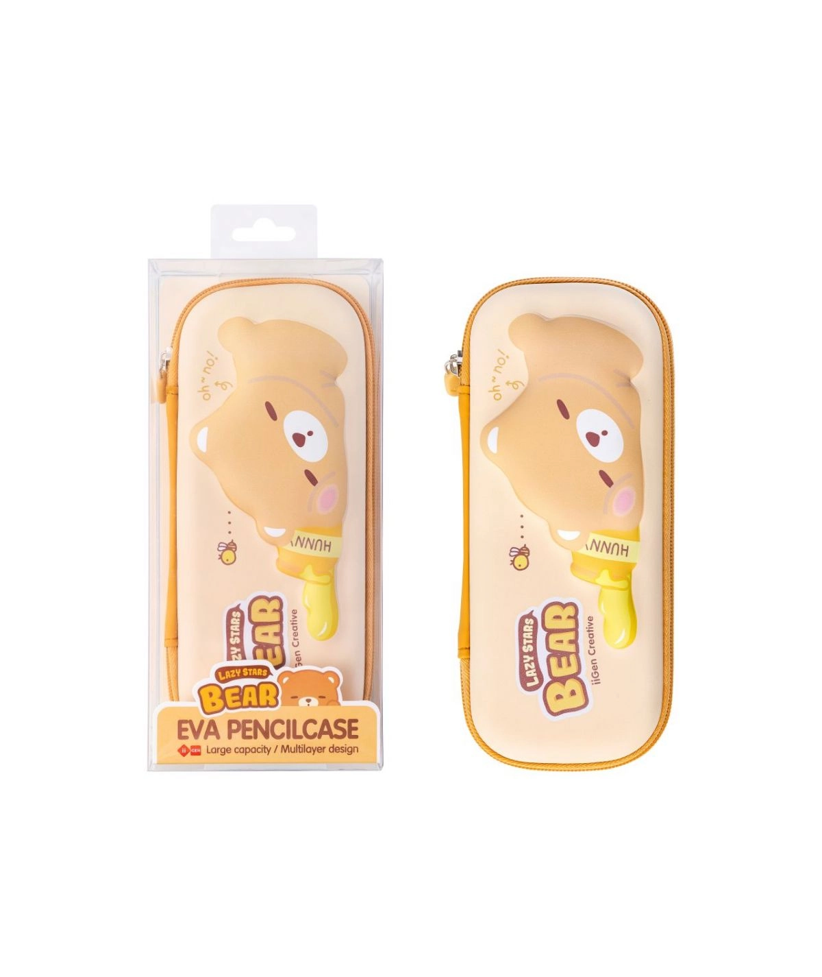 PERNICA MANAL MEDVJED LAZY STARS IG5821