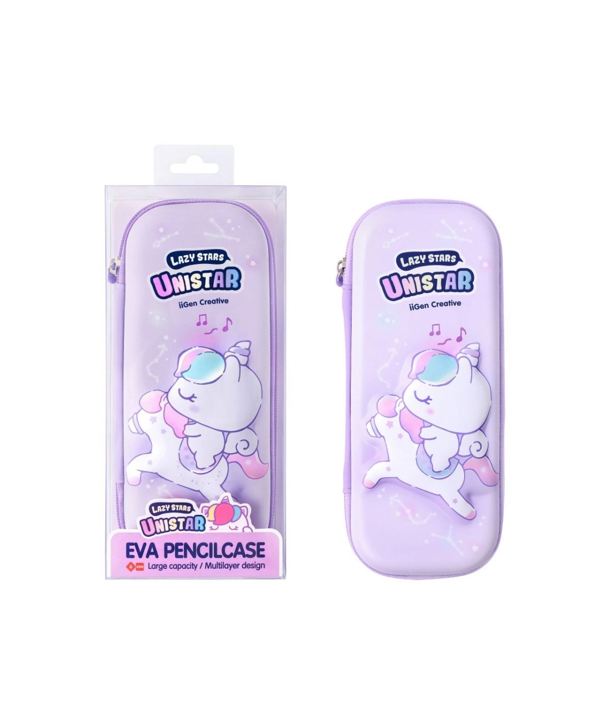 PERNICA MANAL JEDNOROG LAZY STARS IG5822