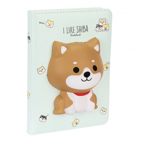 NOTES A5 128L MANAL SQUISHI PES LAZY STARS IG6047