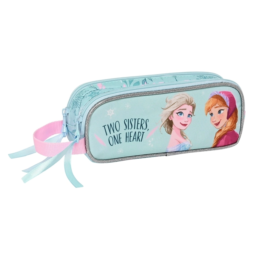 PERNICA PRAZNA 2 ZIPPA SAFTA FROZEN II ONE HEART 812215513