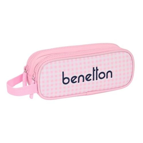 PERNICA PRAZNA 2 ZIPPA SAFTA BENETTON VICHY 812253513
