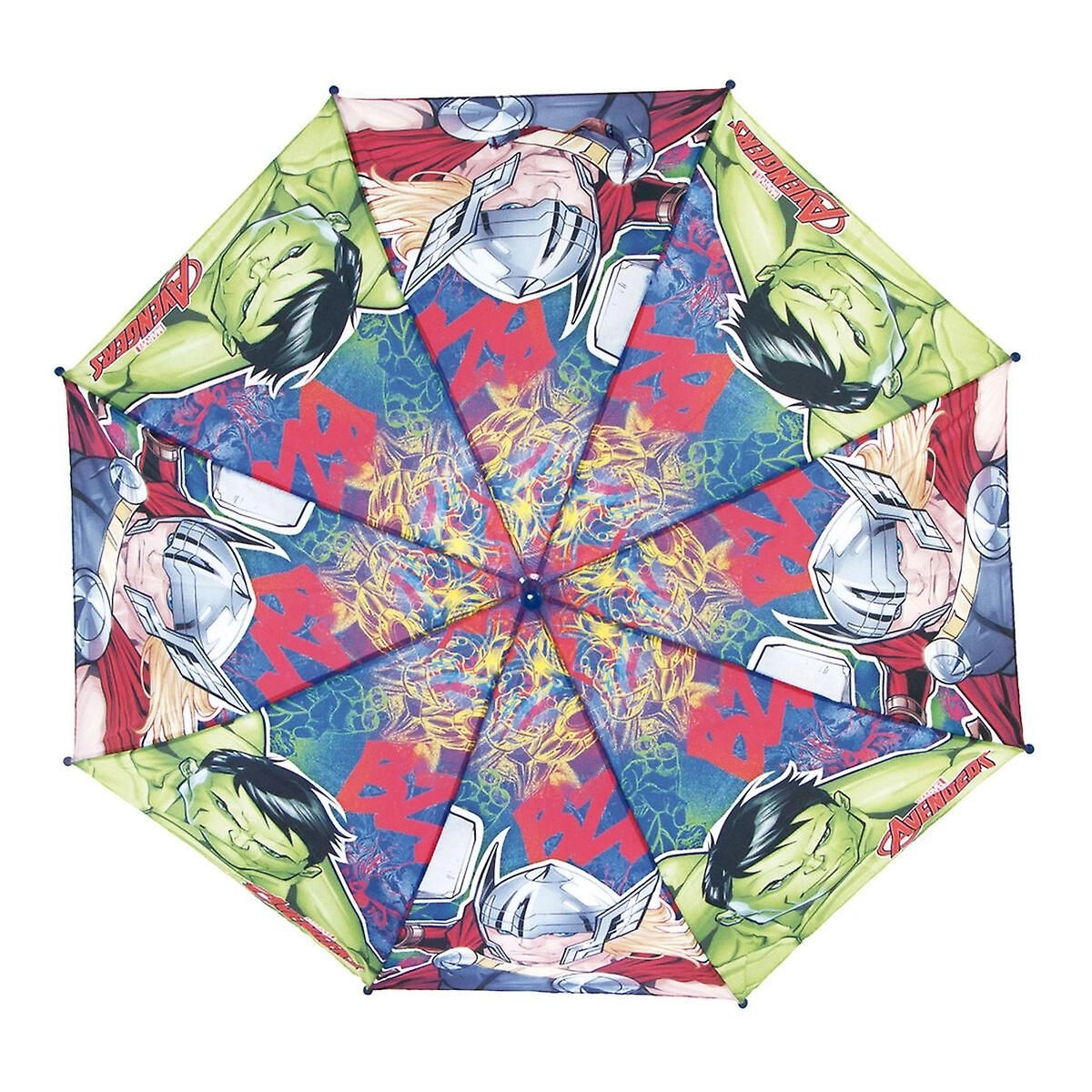 KIŠOBRAN 48CM SAFTA AVENGERS 332279118