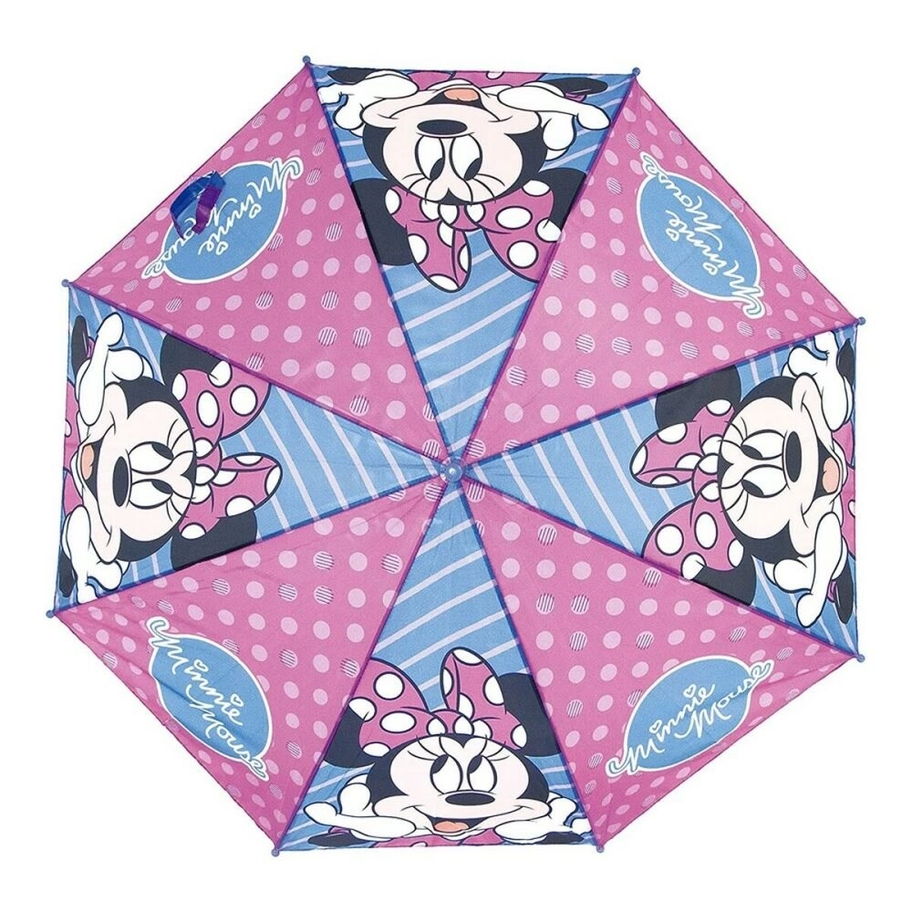 KIŠOBRAN 48CM SAFTA MINNIE MOUSE 332212118