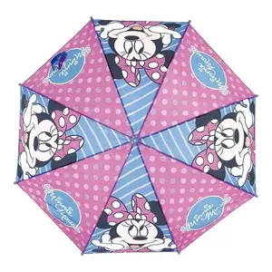 KIŠOBRAN 48CM SAFTA MINNIE MOUSE 332212118