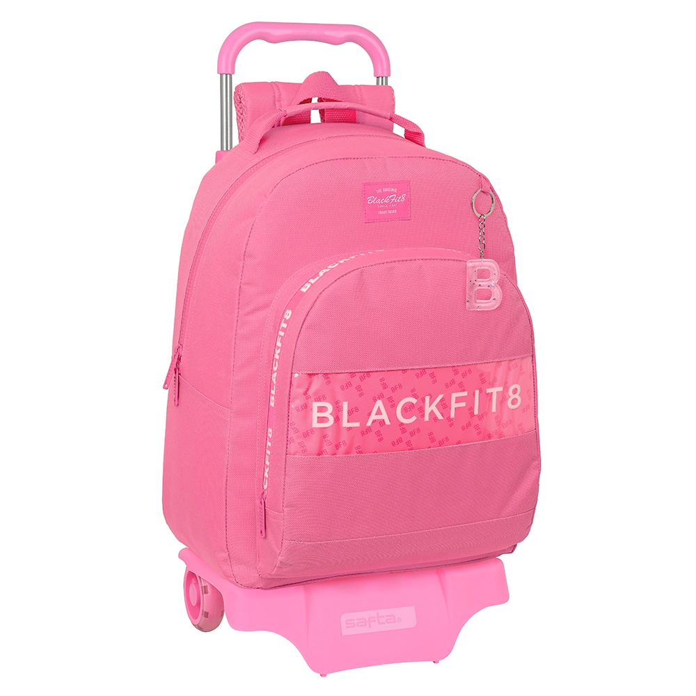 TORBA NA TOČKIĆE SAFTA BLACKFIT8 GLOW UP 642244160