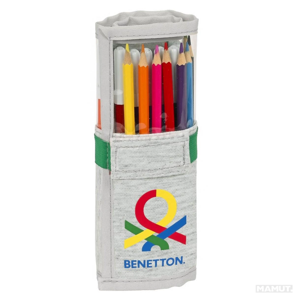 PERNICA PUNA SAFTA ROLL UP BENETTON POP 412352786 27/1