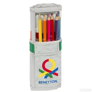 PERNICA PUNA SAFTA ROLL UP BENETTON POP 412352786 27/1