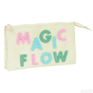 PERNICA PRAZNA 3 ZIPPA SAFTA MAGIC FLOW 812355744