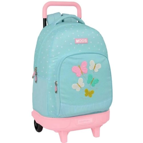 TORBA NA TOČKIĆE SAFTA 45 MOOS BUTTERFILES 642349918