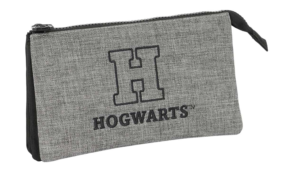 PERNICA PRAZNA 3 ZIPPA SAFTA HARRY POTTER 812393744
