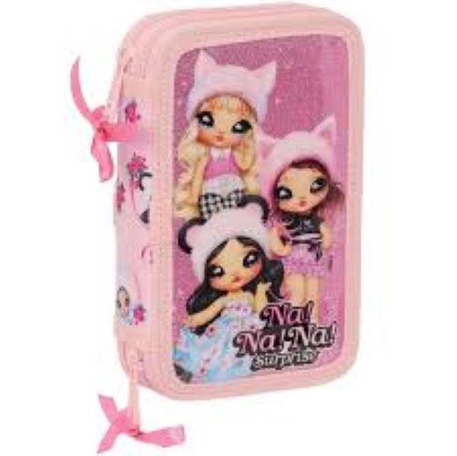 PERNICA PUNA 2 ZIPPA SAFTA NANANA FABULOUS 412364854 28/1