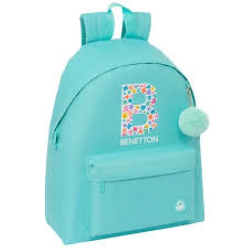 RANAC MINI SAFTA BENETTON LETTER 42CM 642317774