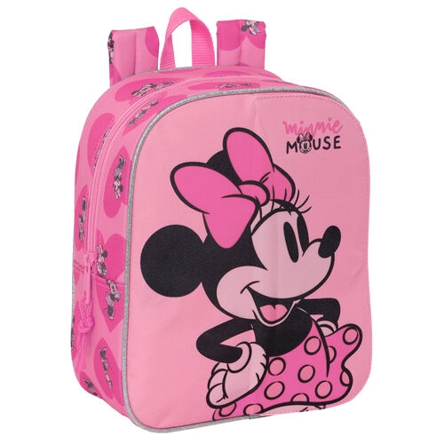 RANAC ZA VRTIĆ 27CM SAFTA MINNIE MOUSE 612334232