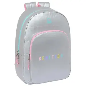 RANAC SAFTA BENETTON SILVER 612353786