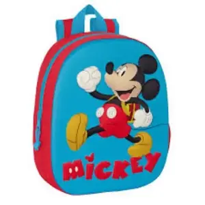 RANAC ZA VRTIĆ SAFTA 3D MICKEY MOUSE 942363890
