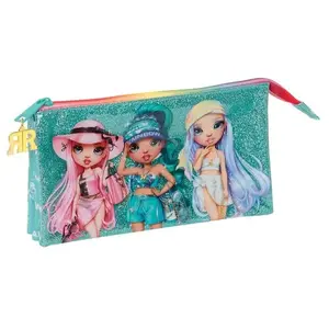 PERNICA PRAZNA 3 ZIPPA SAFTA RAINBOW HIGH PARADIE 81238744