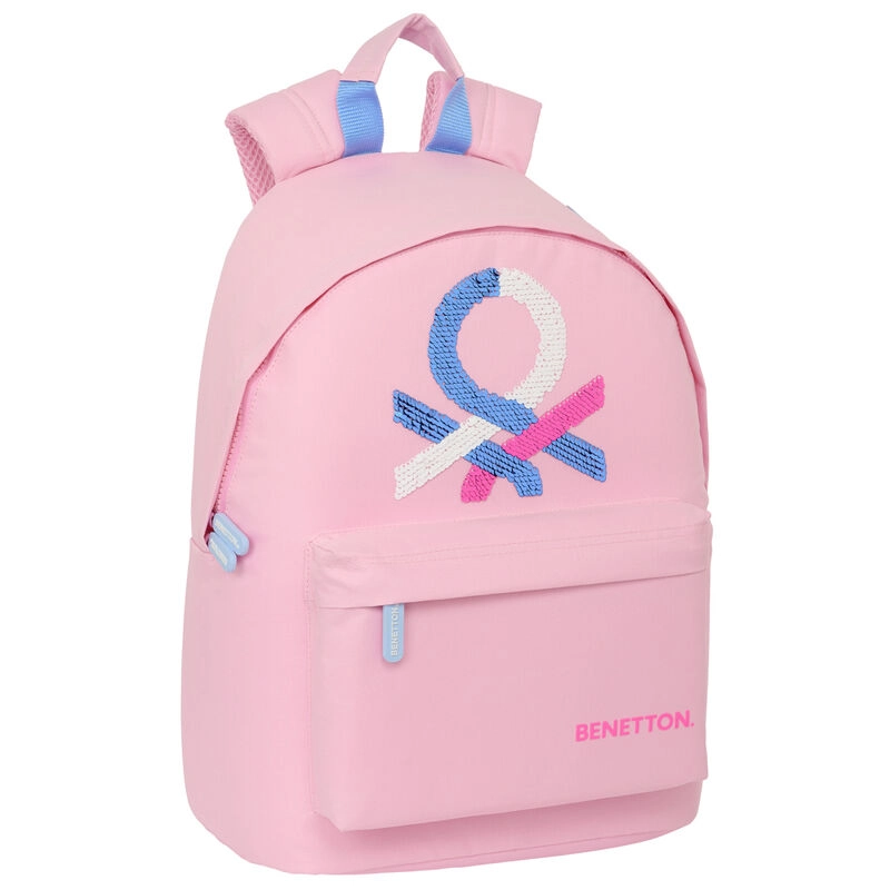 RANAC ZA LAPTOP SAFTA 14.1 BENETTON PINK 642416819