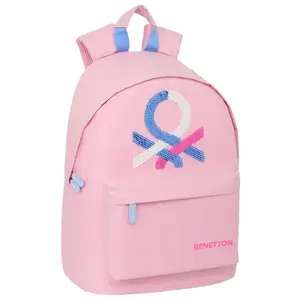 RANAC ZA LAPTOP SAFTA 14.1 BENETTON PINK 642416819