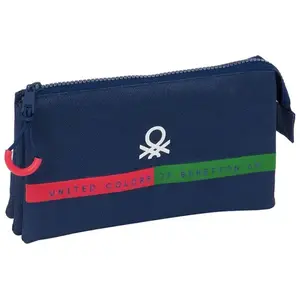 PERNICA PRAZNA 3 ZIPPA SAFTA BENETTON ITALY 842413744