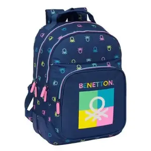 RANAC 2 ZIPPA SAFTA BENETTON COOL 612450773