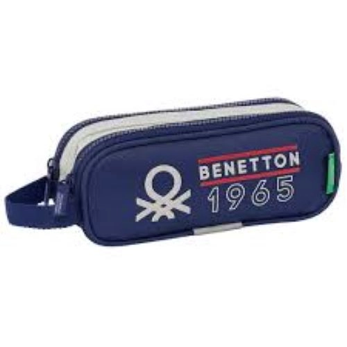 PERNICA PRAZNA 2 ZIPPA SAFTA BENETTON VARSITY 812406513