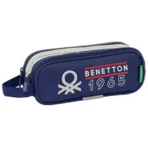 PERNICA PRAZNA 2 ZIPPA SAFTA BENETTON VARSITY 812406513