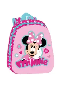 RANAC ZA VRTIĆ SAFTA 3D MINNIE MOUSE 622451890