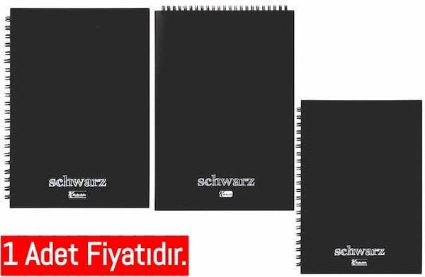 SVESKA SPIRALA A4 80L KARO GIPTA MARINE NOTES 7077