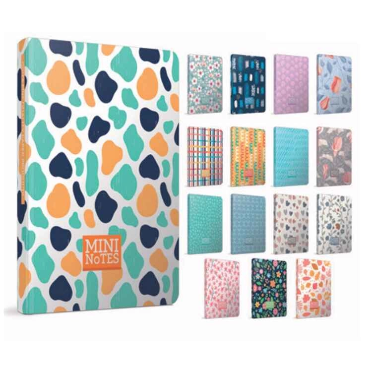 ROKOVNIK A7 GIPTA MINI NOTES 5680							