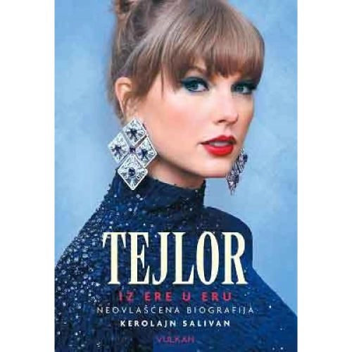 TEJLOR: IZ ERE U ERU