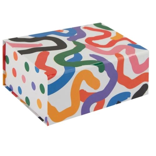 UKRASNA KUTIJA GIPTA NO 2 MOLTEY BX0594							