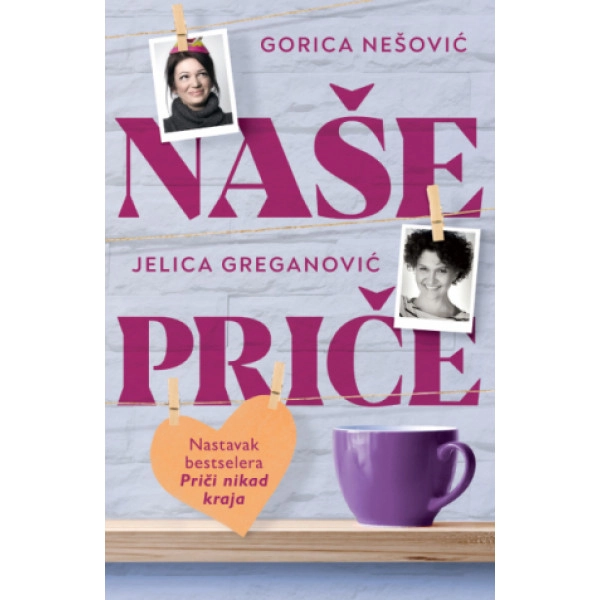NAŠE PRIČE