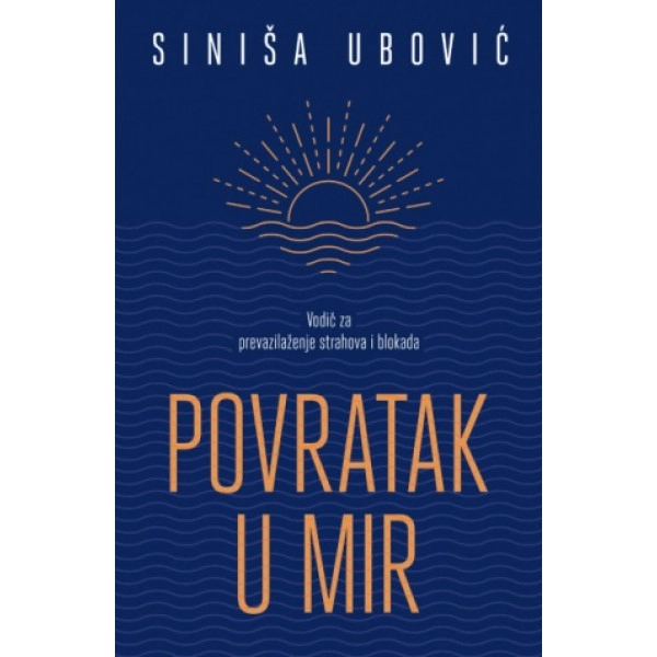 POVRATAK U MIR