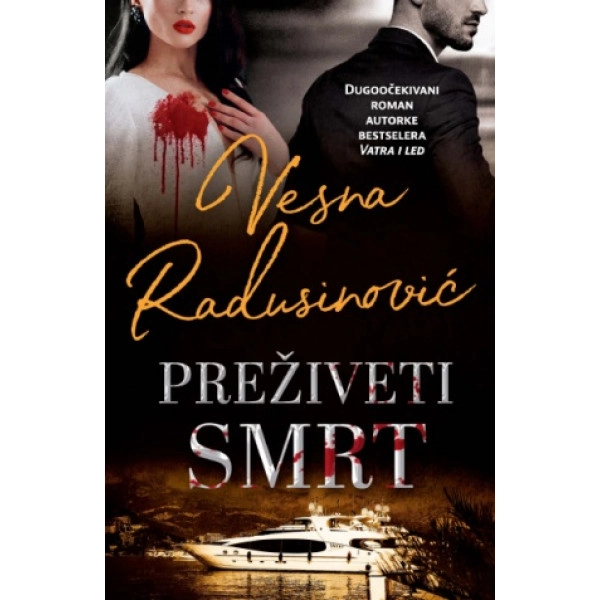 PREŽIVETI SMRT