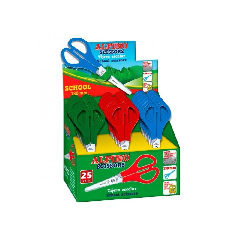 MAKAZE DJEČIJE 13CM MASATS ALPINO PT0013