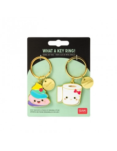 PRIVEZAK ZA KLJUČEVE LEGAMI POO EKR0007