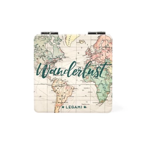 OGLEDALCE LEGAMI TRAVEL  MIRKIT11 1/6