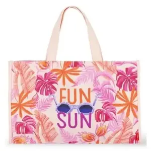 TORBA ZA PLAŽU LEGAMI TROPICAL BEAC0002