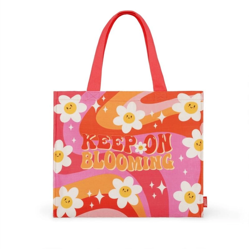 TORBA ZA PLAŽU LEGAMI DAISY BBAG0002