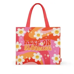 TORBA ZA PLAŽU LEGAMI DAISY BBAG0002