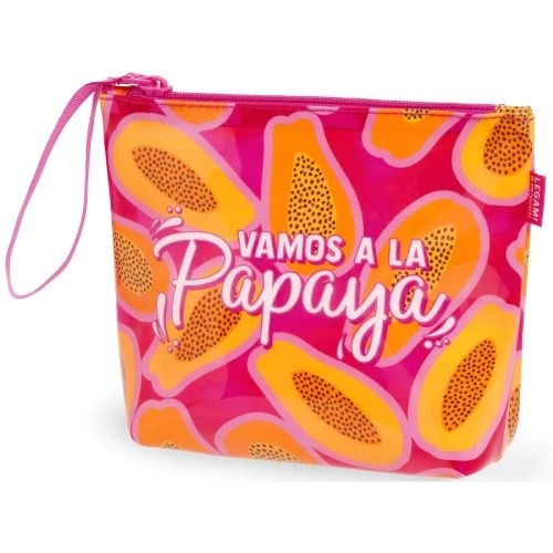 NESESER ZA PLAŽU LEGAMI PAPAYA BEAP0008