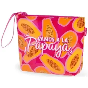 NESESER ZA PLAŽU LEGAMI PAPAYA BEAP0008